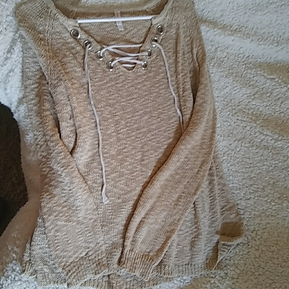 Cute women's top